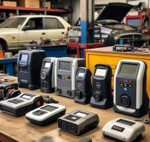 Car Diagnostics Easily
