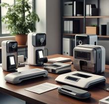 computer scanners