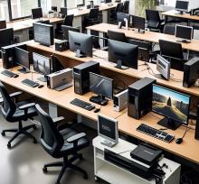 Desktop Computers
