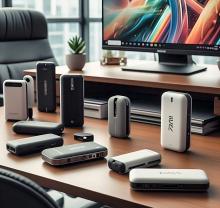 Backup Power Anytime