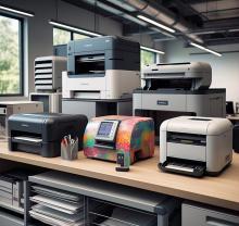 Printers