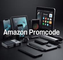 Electronics Promo Codes
