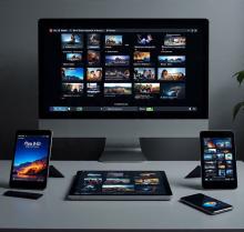 خادم الوسائط Plex الخاص بك