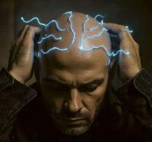 Generate Electricity Through Baldness