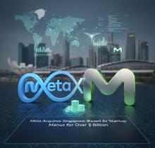 Meta Acquires Singapore-Based AI Startup Manus for Over $2 Billion