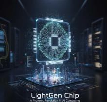 Photonic Revolution in Artificial Intelligence Computing