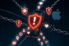 Apple Issues Urgent Global Warning: New Cyberattacks Targeting Older iPhones