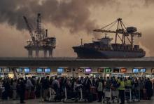 Escalating Iran War Sends Shockwaves Through Global Aviation, Transport, and Energy Sectors