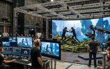 نظرة على التقنيات السرية لفيلم أفاتار