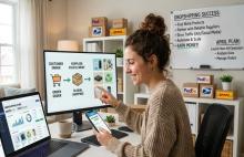 How to Earn Money from Dropshipping Today