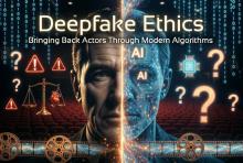 Deepfake Ethics