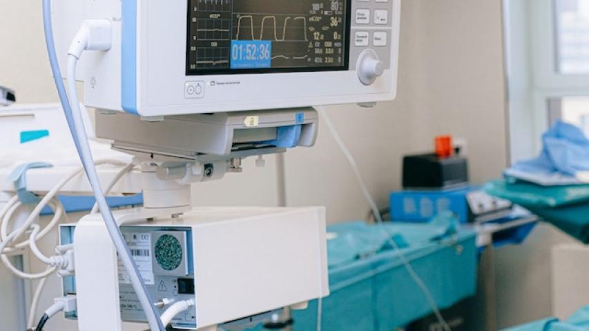 AI in Healthcare