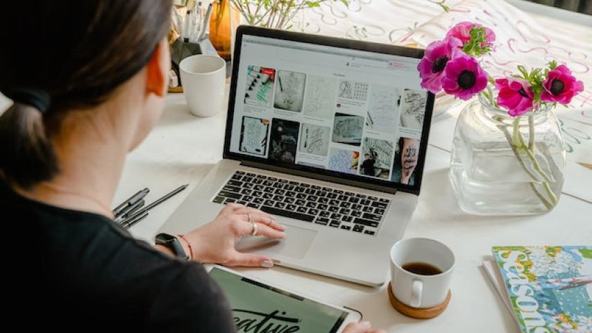 Work Online