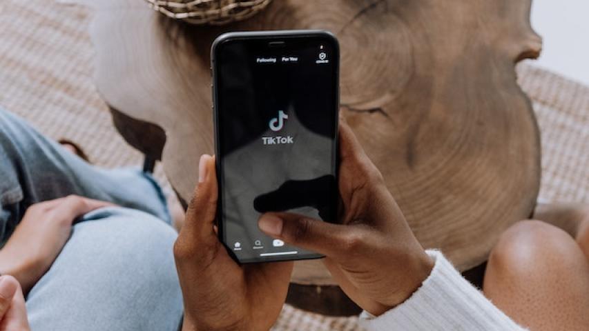 Earning Money from TikTok