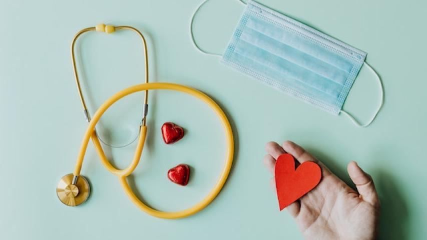 IoT in Healthcare
