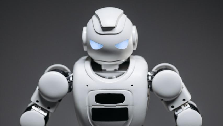 Robotics