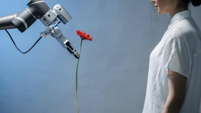 Ethical AI
