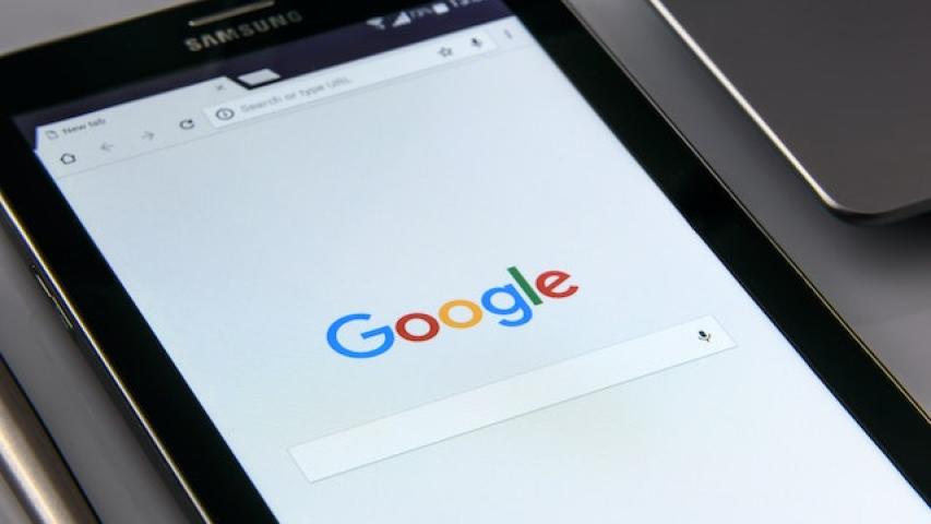 Earning Money from Google