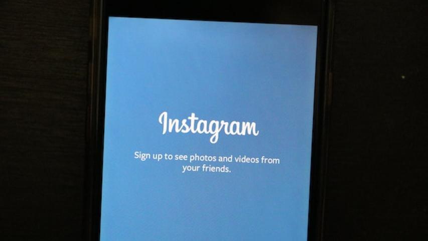 Earning Money from Instagram