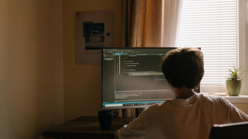Securing your Computer from Hacking