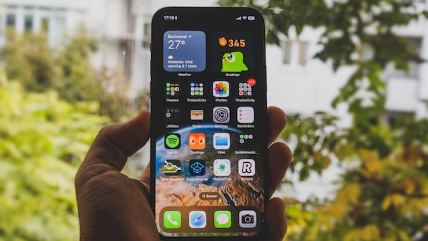 Earning Money from Applications