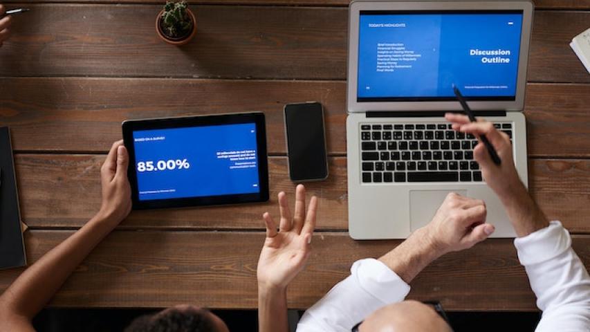 Privacy and Data Protection