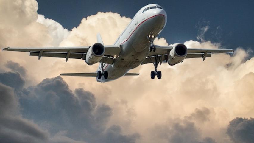 Aerospace and Aviation Security