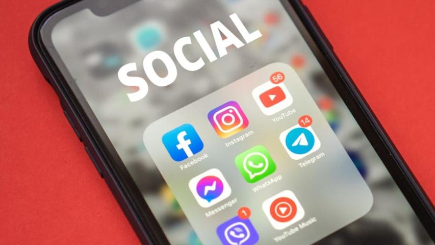 Tips & Tricks for Social Media Success