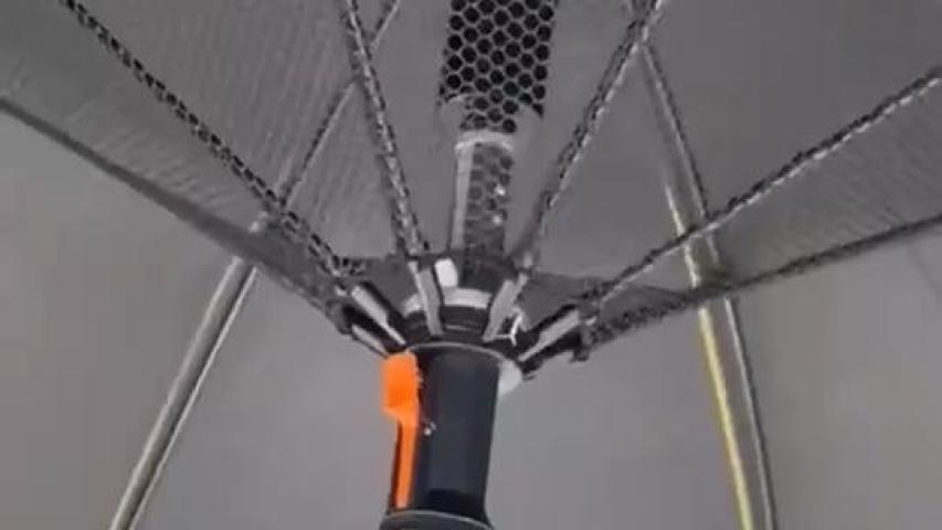 Multi Purpose Umbrella