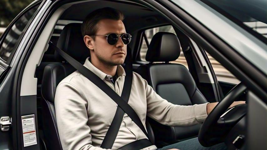 The Importance of Seat Belts and Airbags