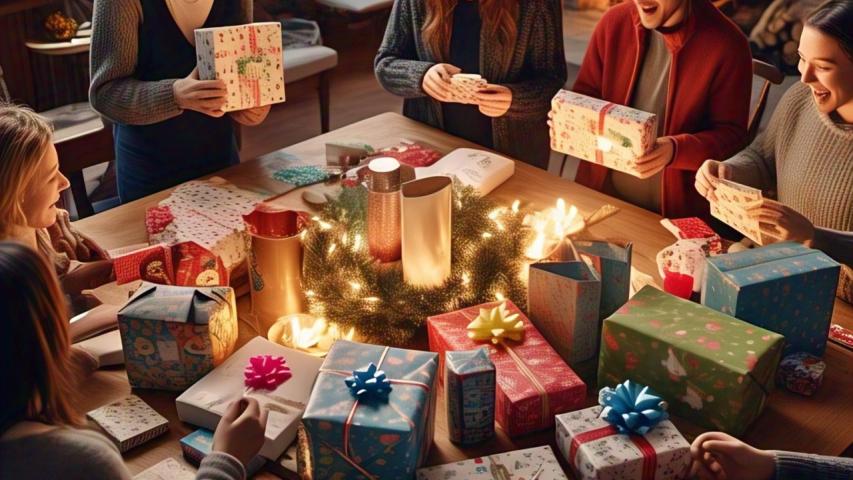Innovative Gifts