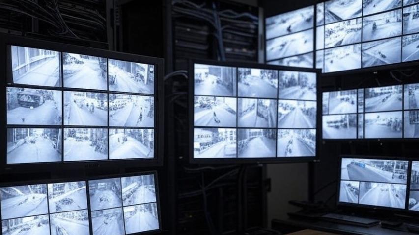 Network Video Recorder