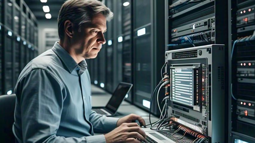 Network Routing