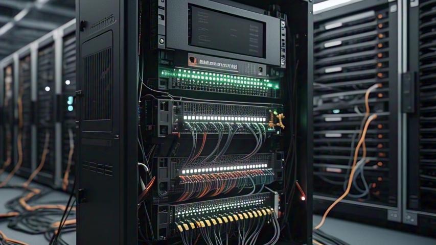 Network Switching