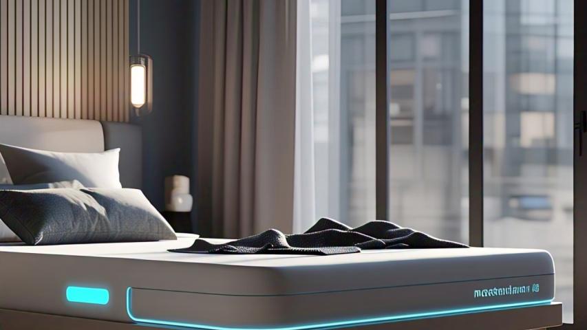 Smart Mattress