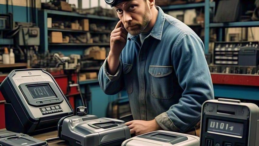 Choosing Right Car Scanner