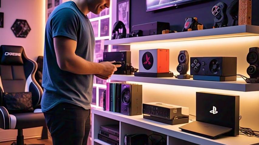 Choosing Right PlayStation
