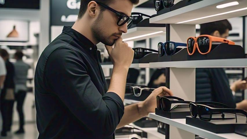 Choosing Right Smart Glasses