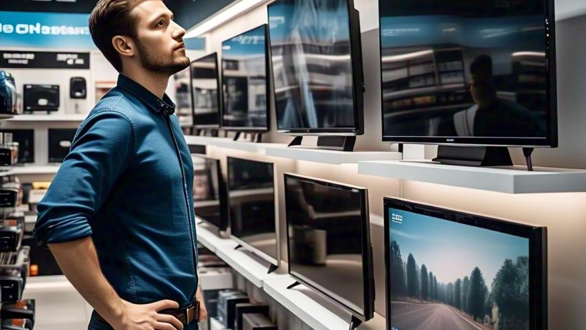Choosing Right Smart TV