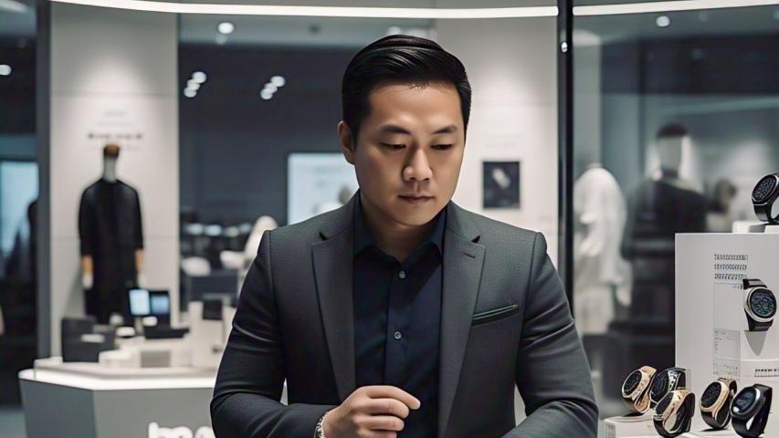 Choosing Right Smartwatch