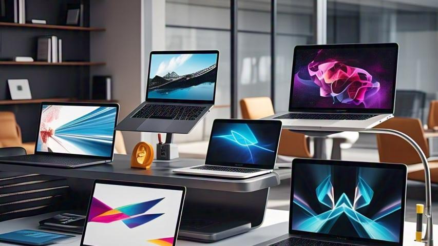 Laptops