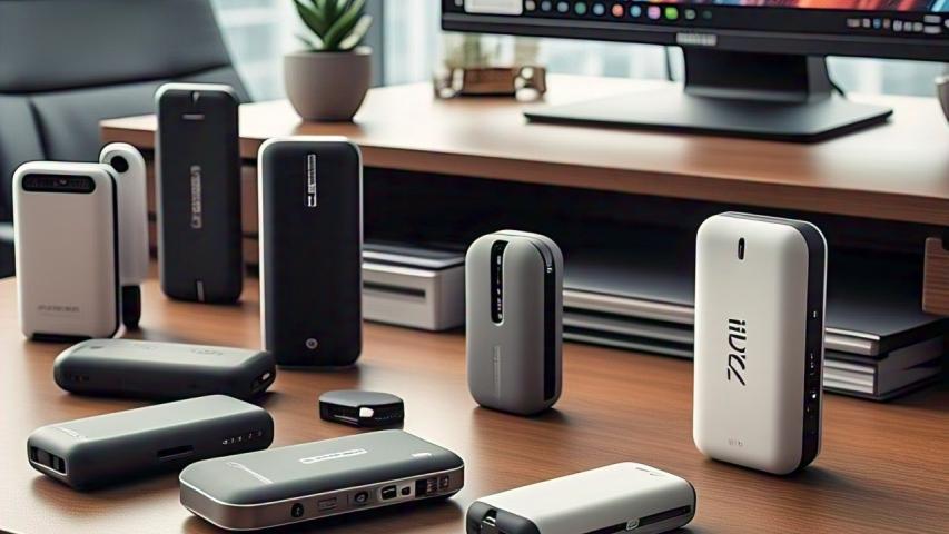 Backup Power Anytime