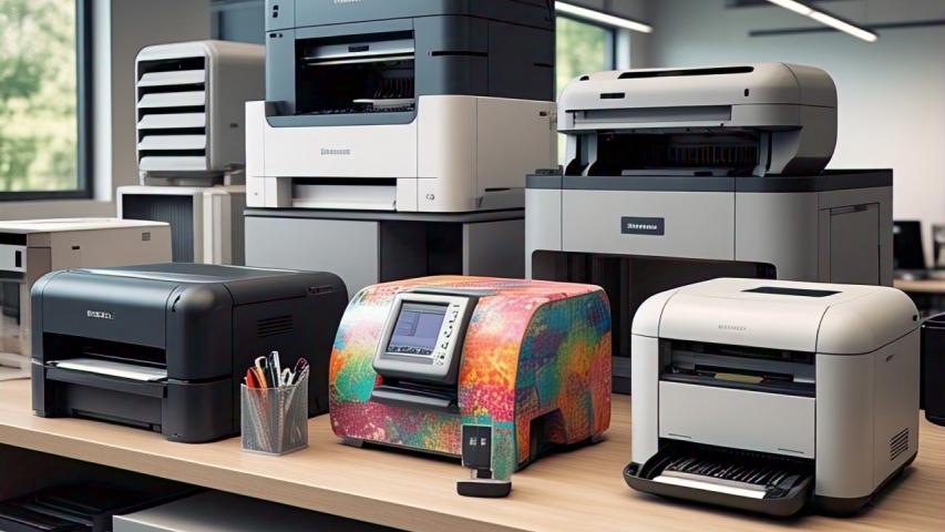 Printers