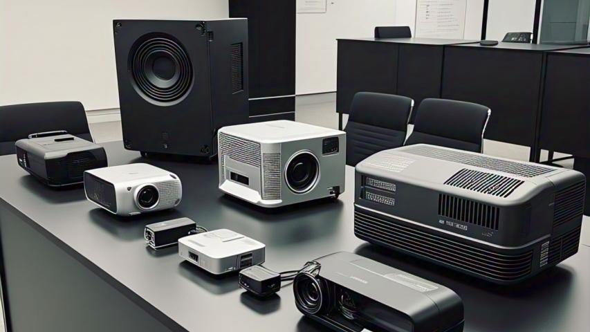 projectors