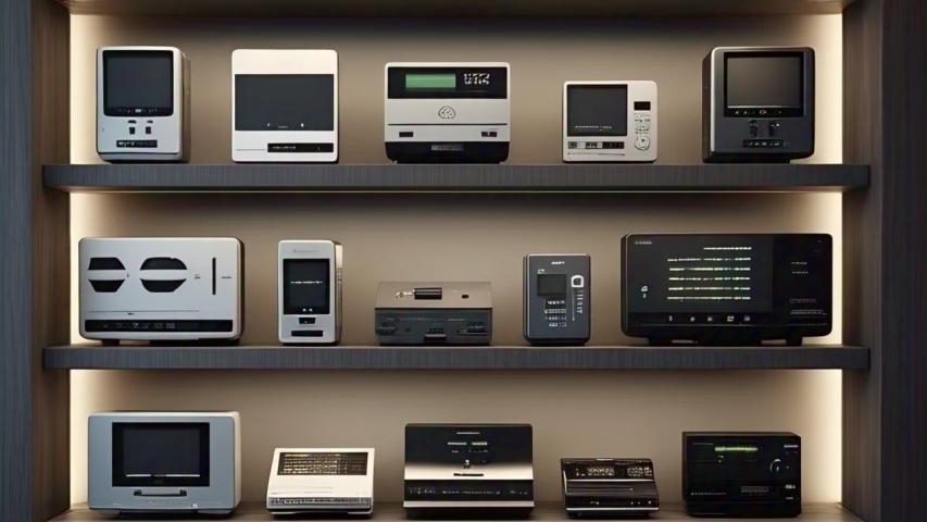 satellite receivers