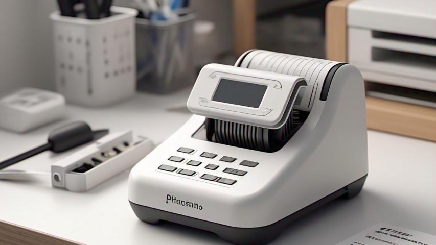 Phomemo Label Maker