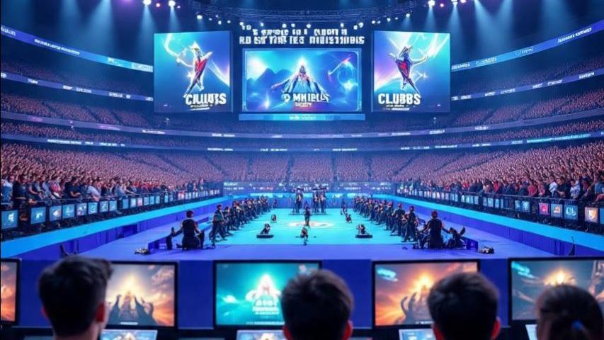 Esports World Cup