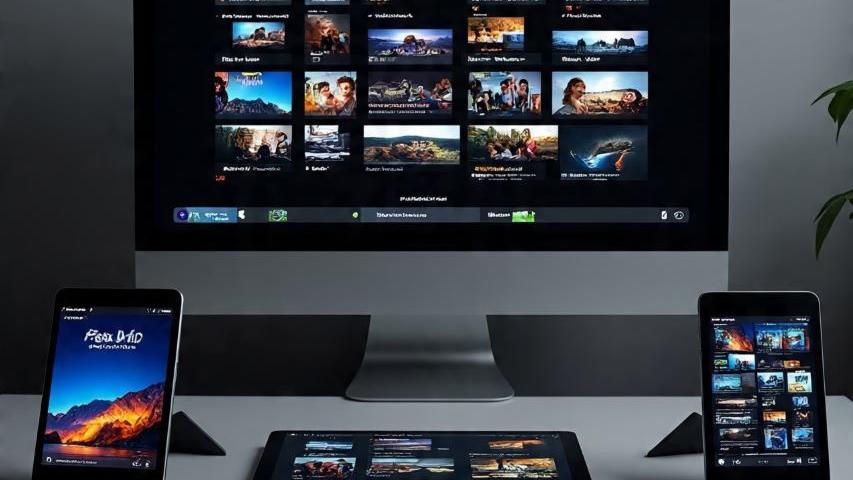 Plex Media Server