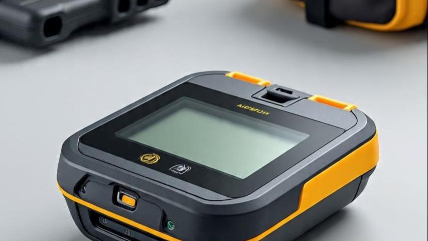 Portable Digital Laser Level