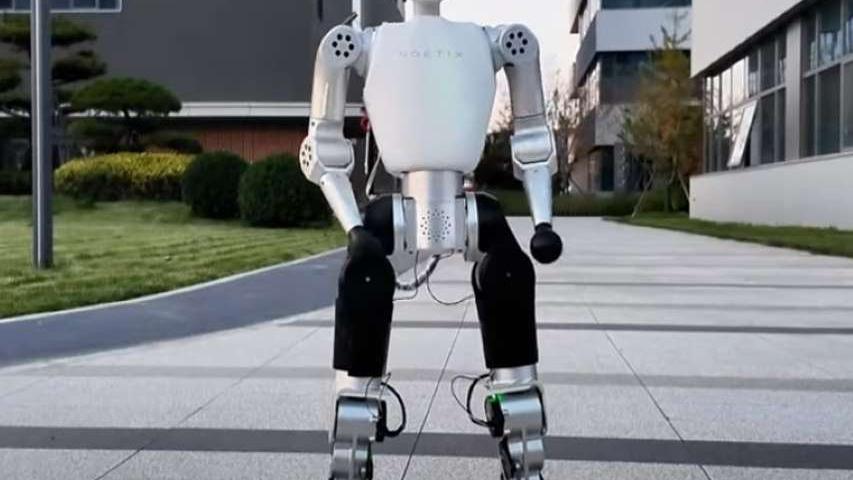 Noetix Launches Bumi Robot: